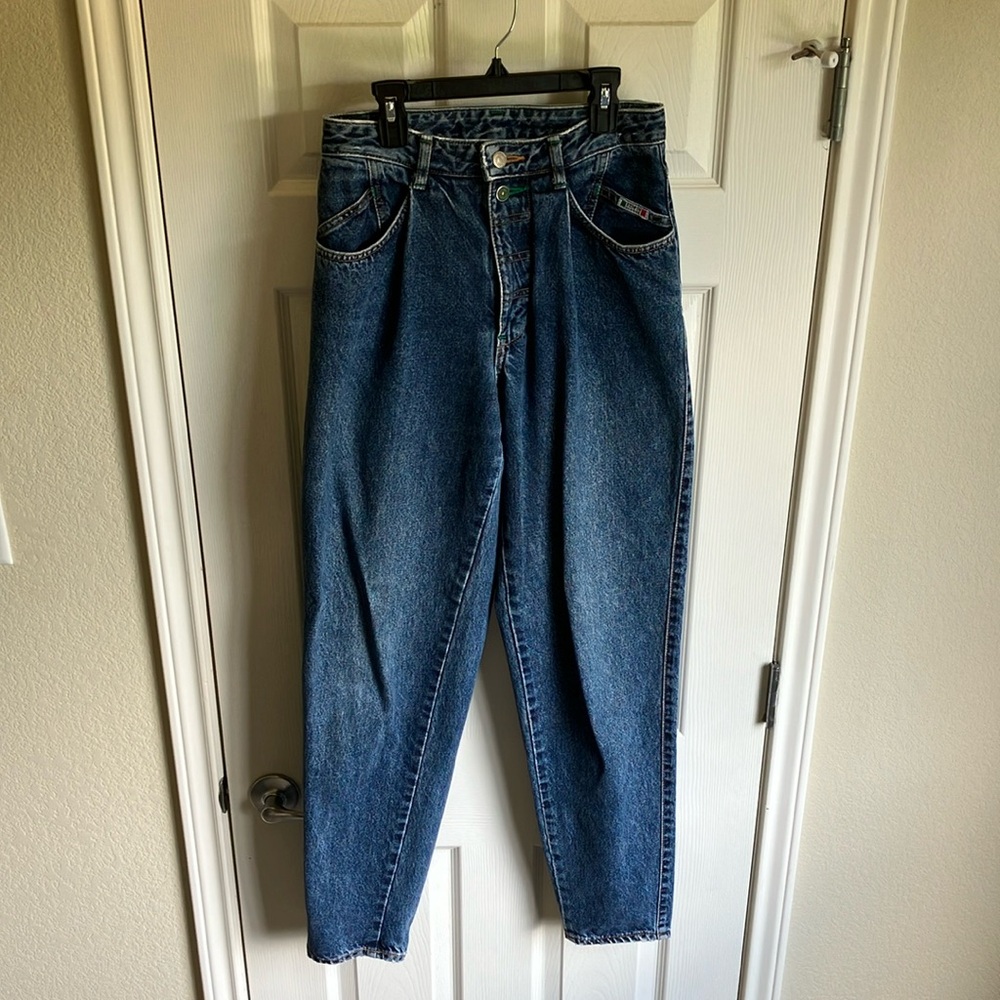 Vintage Edwin Tokyo Jeans 28x33